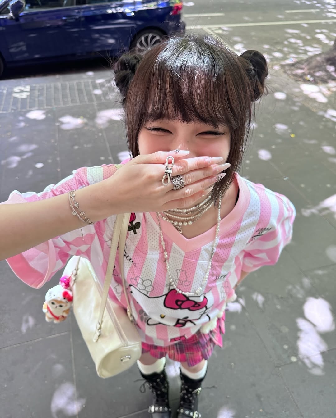 Hello Kitty T-shirt