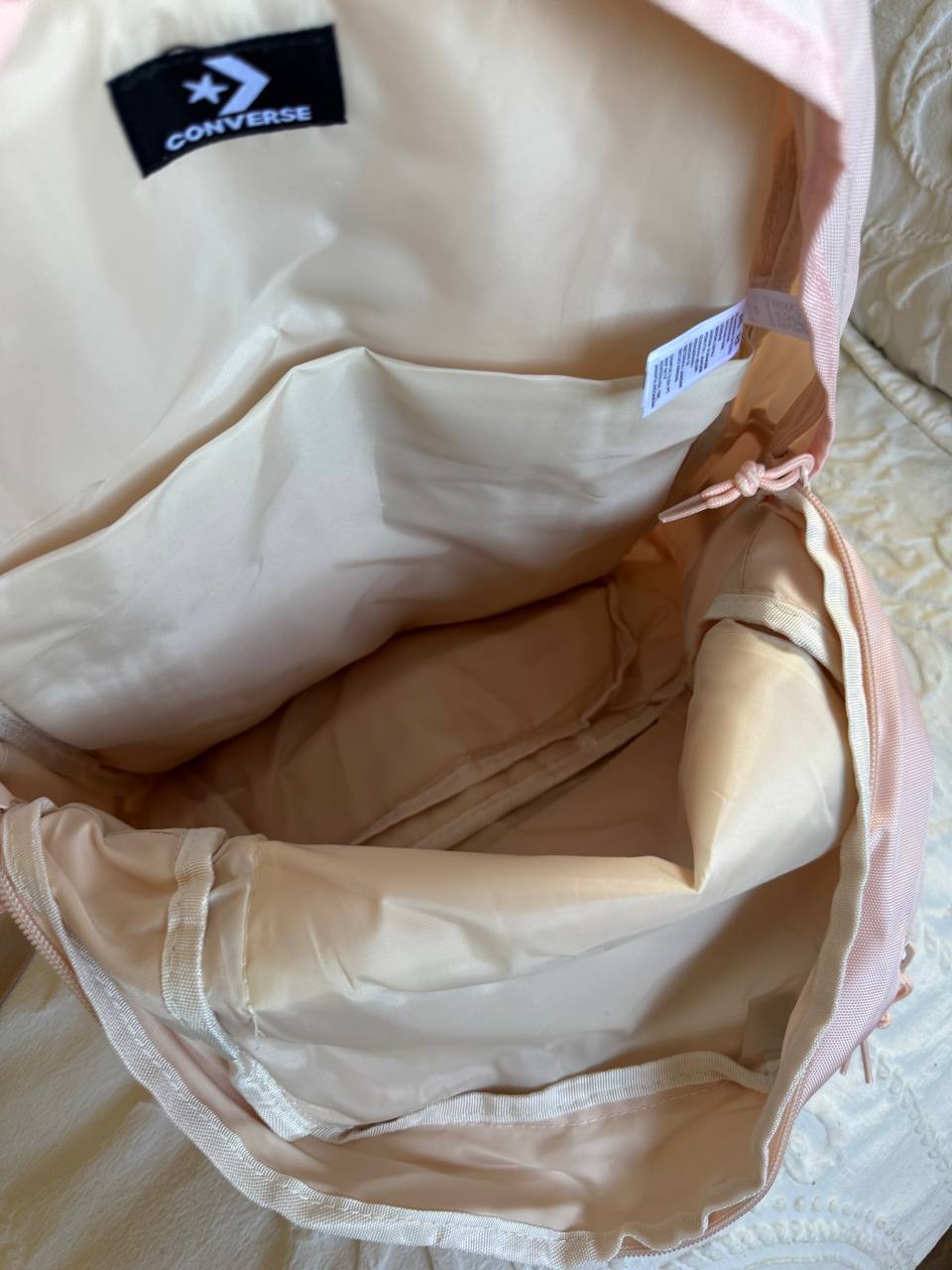 Converse bag