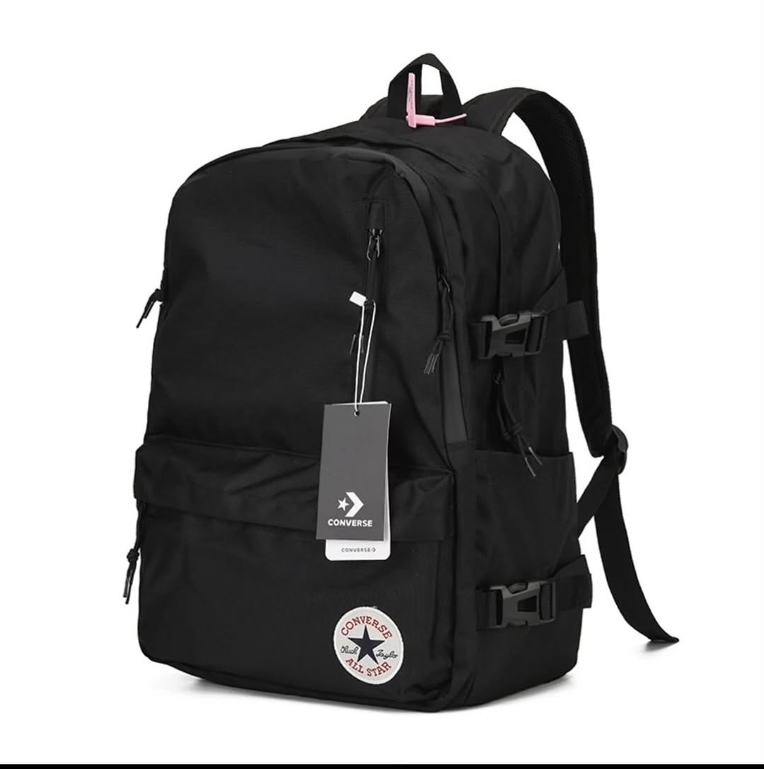 Converse bag