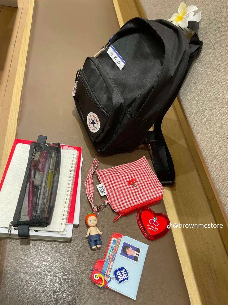 Converse bag