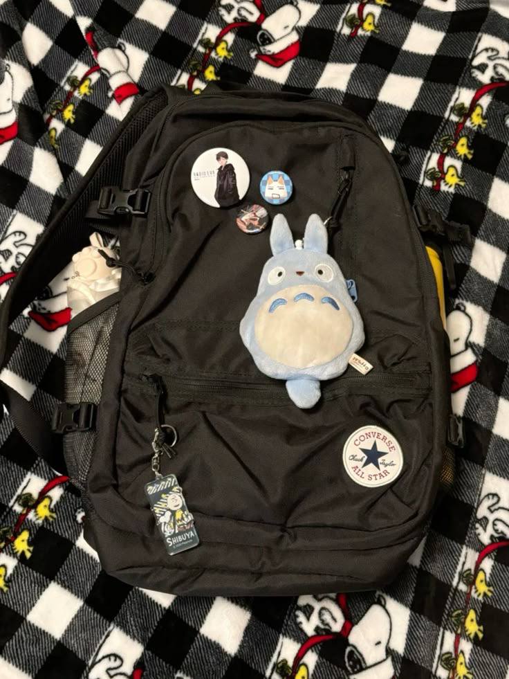Converse bag