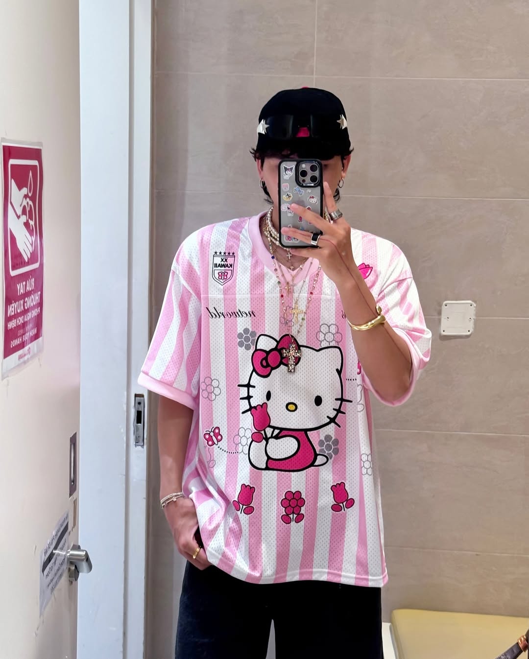 Hello Kitty T-shirt