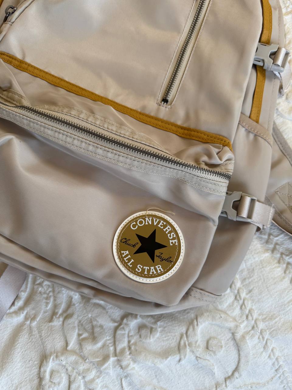 Converse bag
