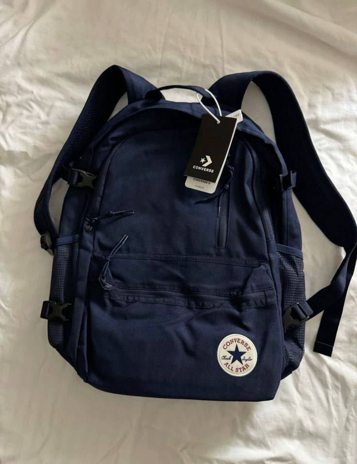 Converse bag