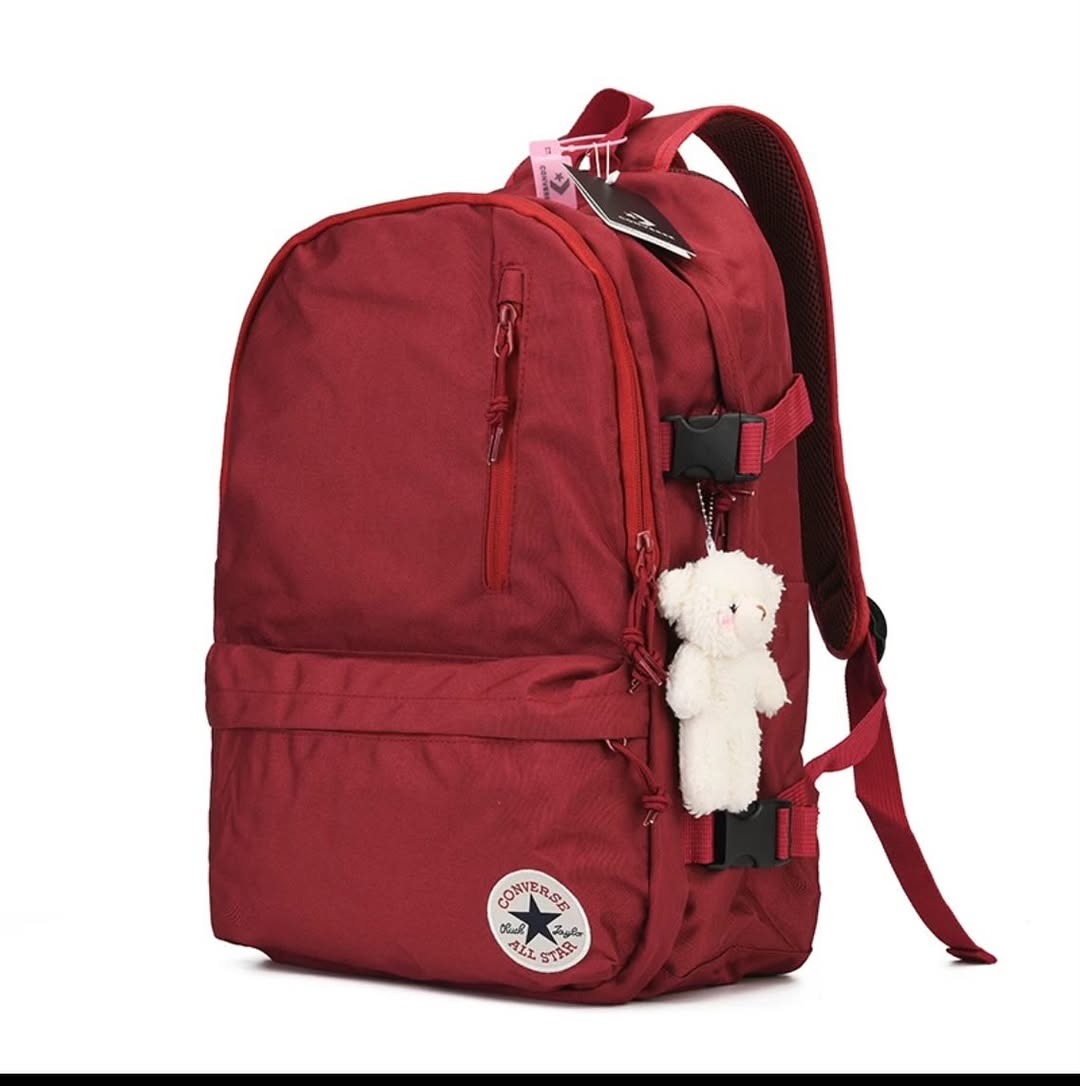 Converse bag