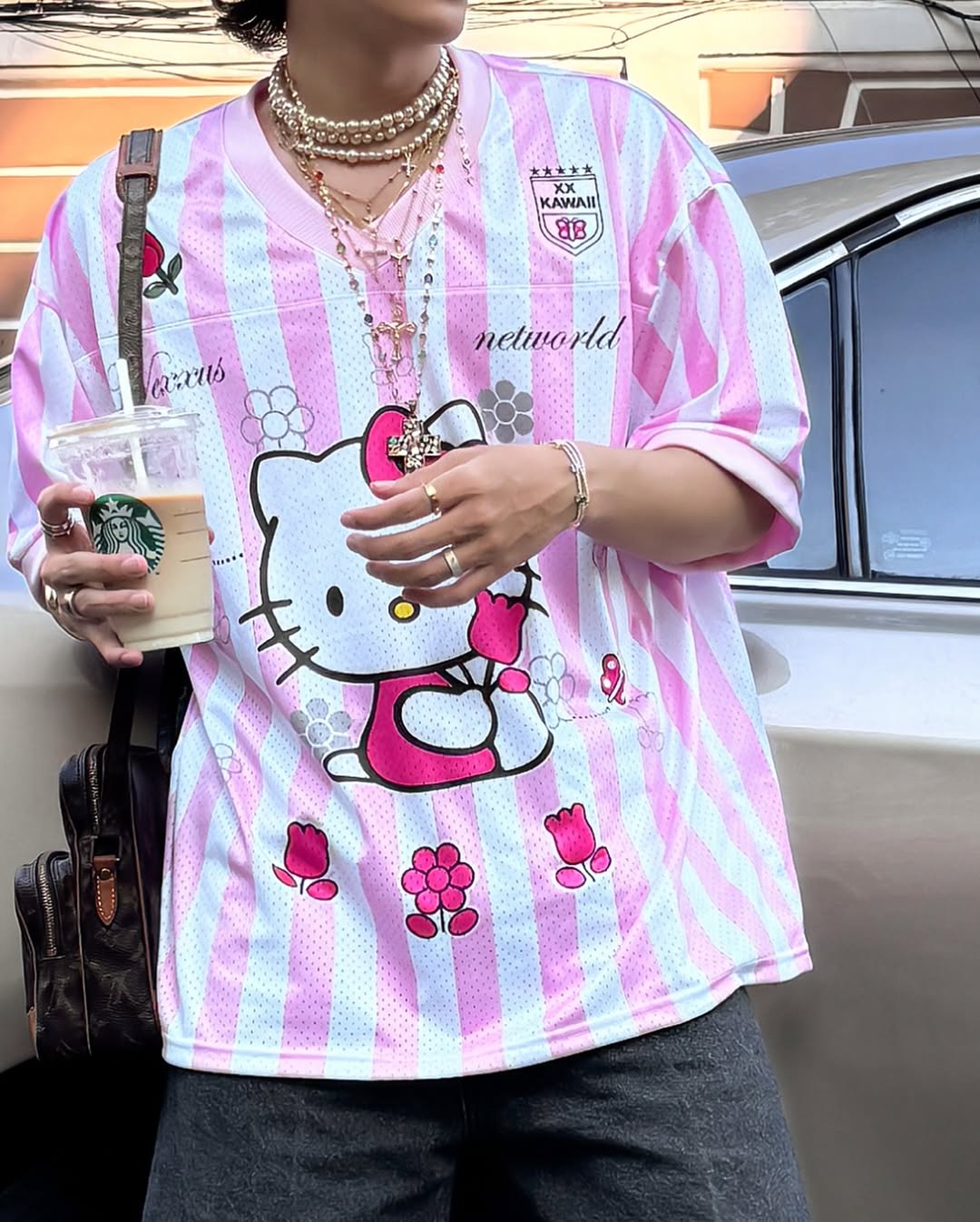 Hello Kitty T-shirt