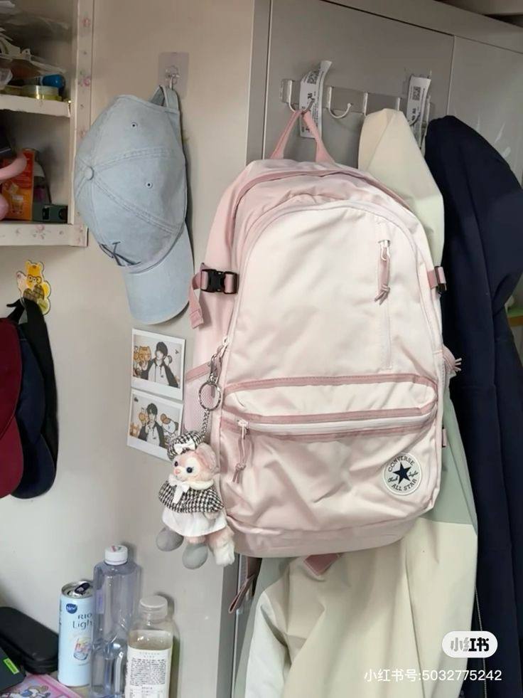 Converse bag