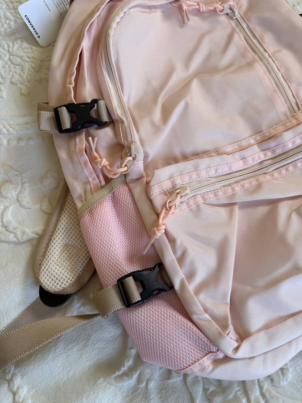 Converse bag