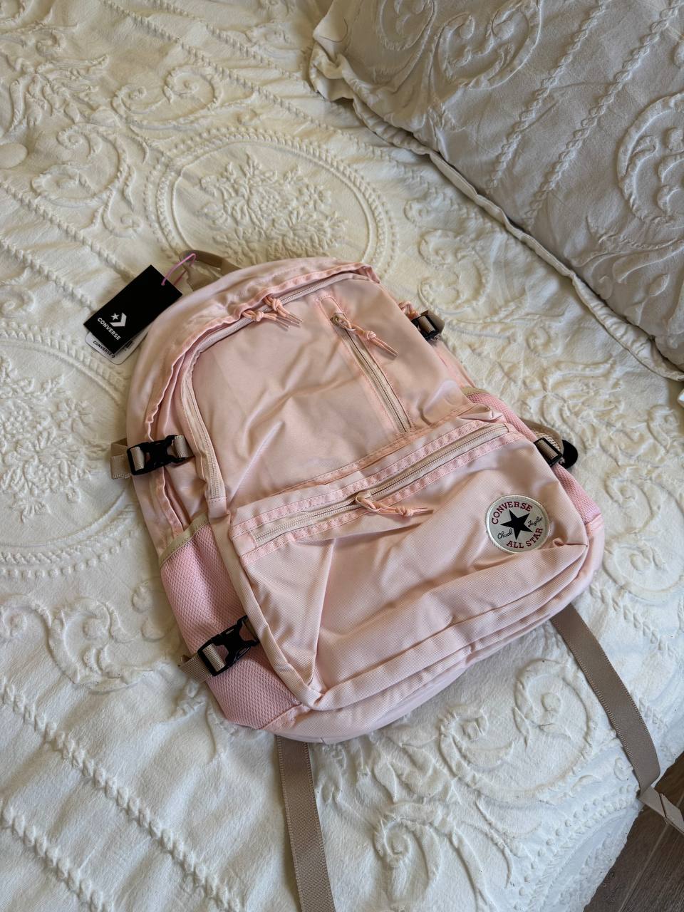 Converse bag