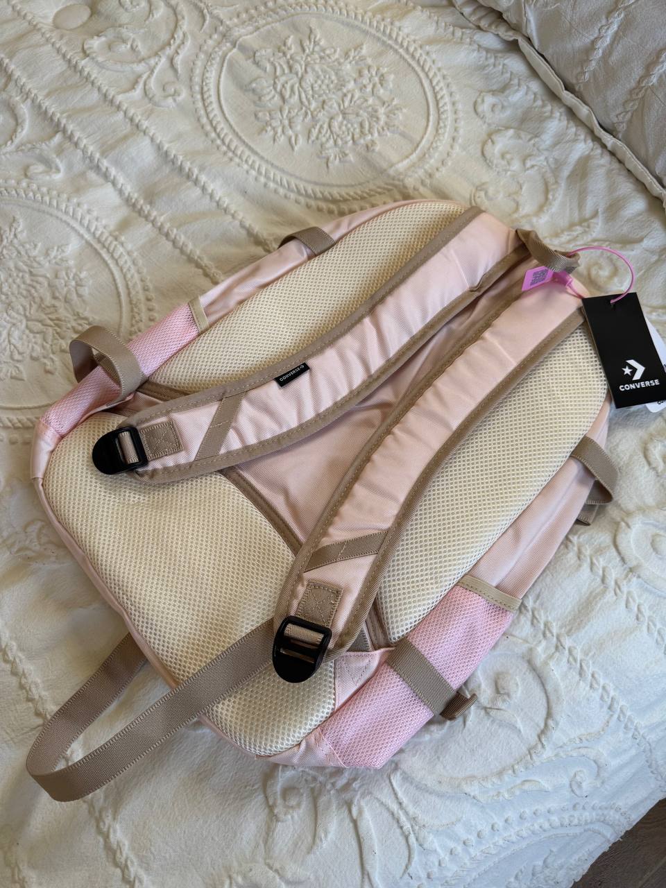 Converse bag