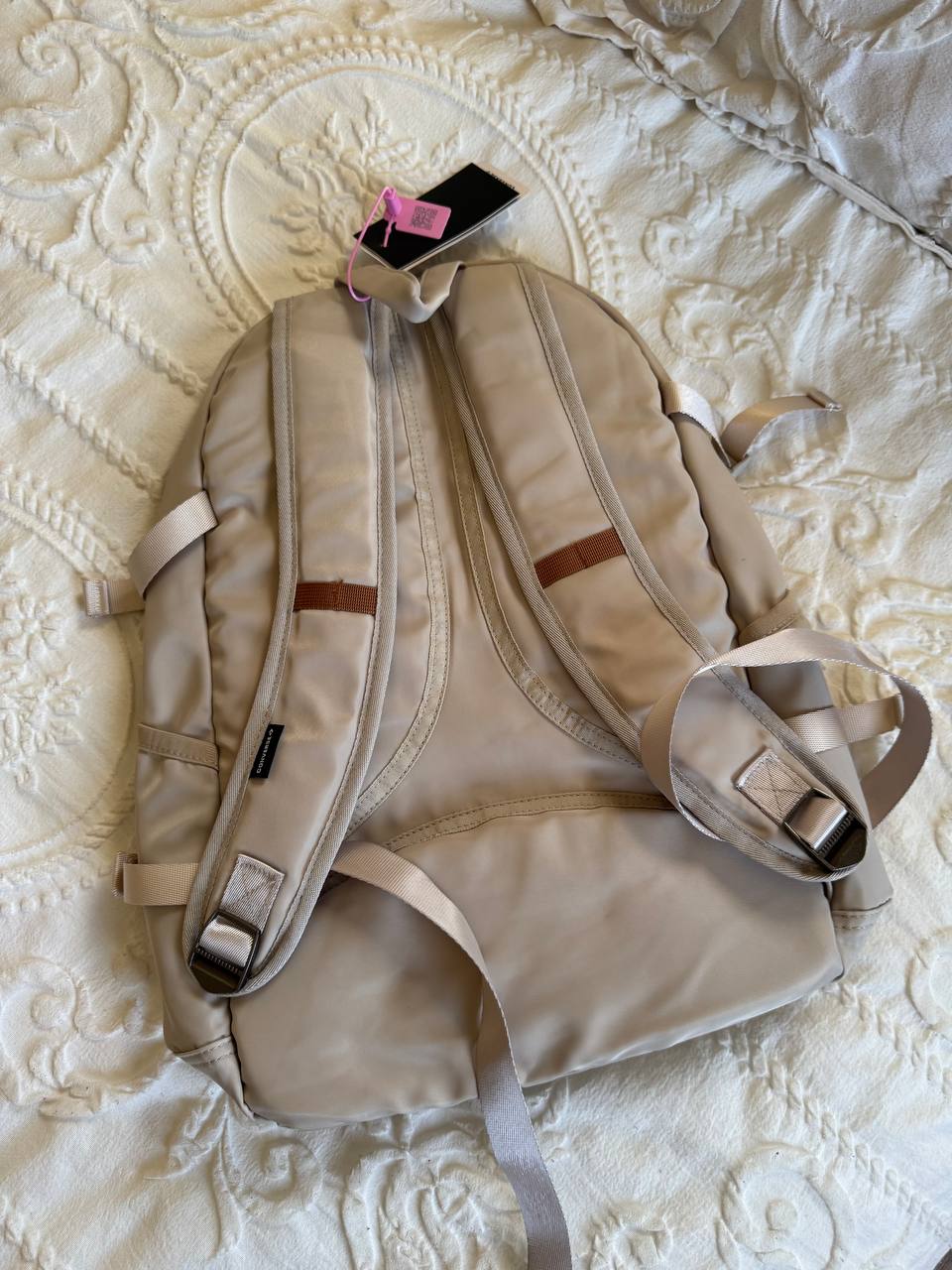Converse bag