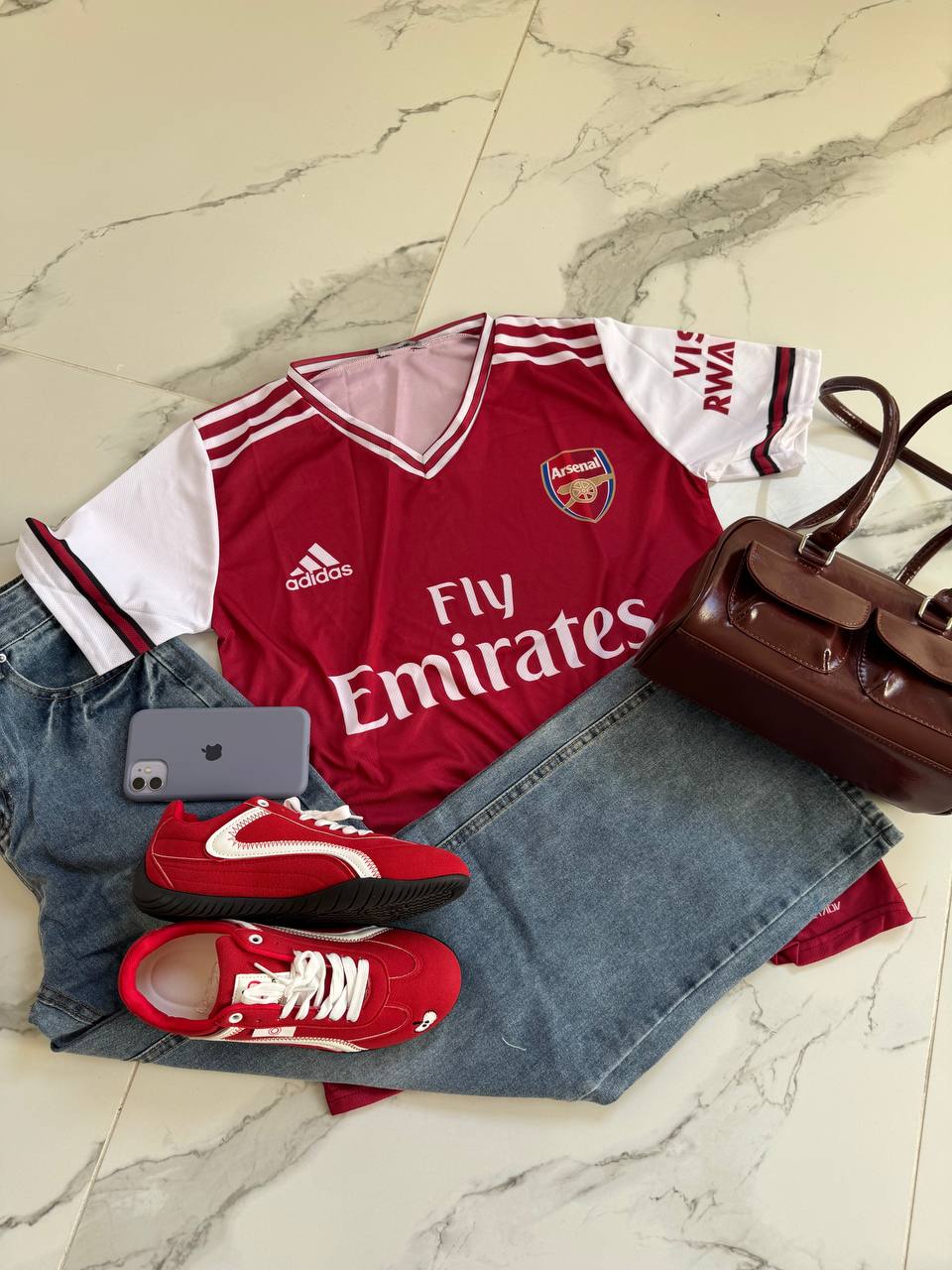 Arsenal T-Shirt