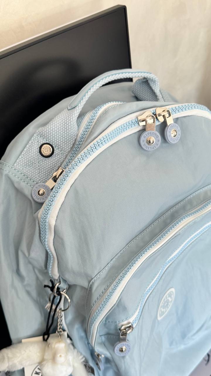Kipling Seoul Large Backpack