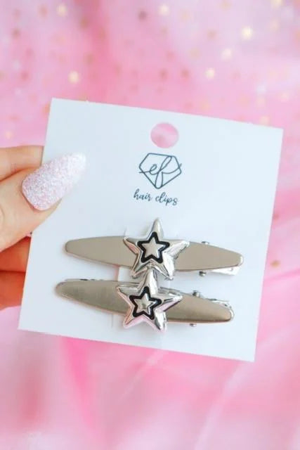 Buckle Star shape