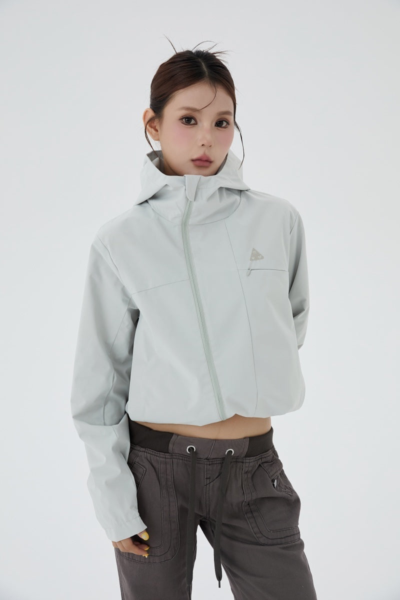 D220 High Quality Sexy Street Style Autumn Jacket