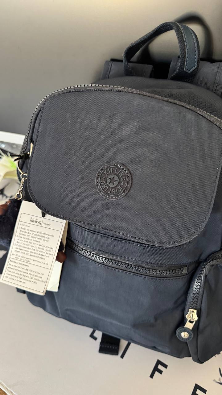Kipling Seoul Small Backpack