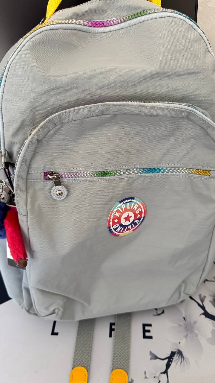 Kipling Seoul Large Backpack