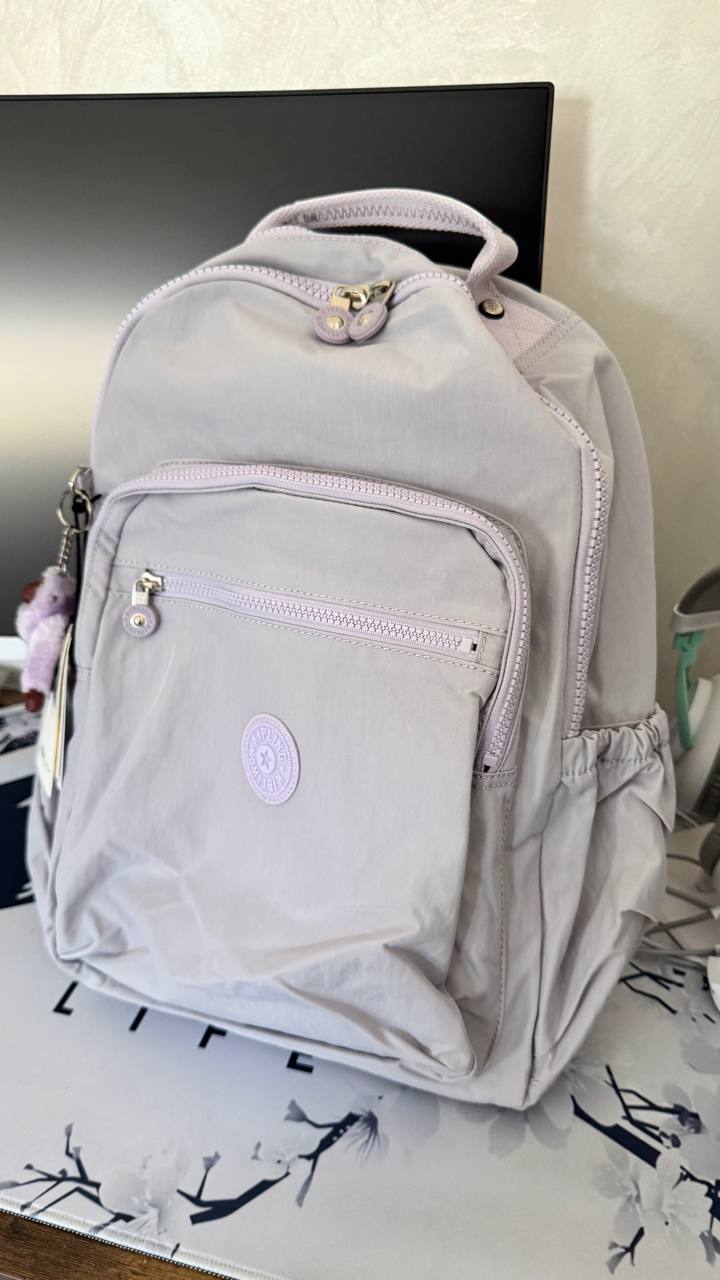 Kipling Seoul Large Backpack