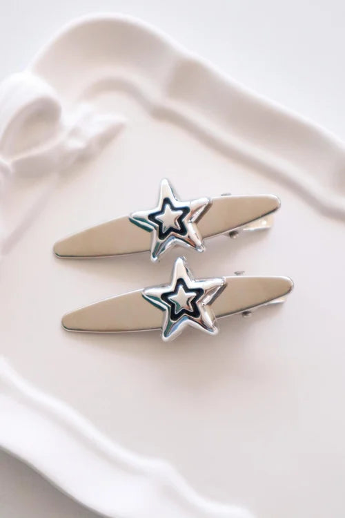 Buckle Star shape