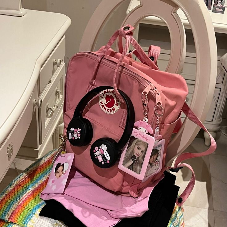 Kånken Waterproof Backpack