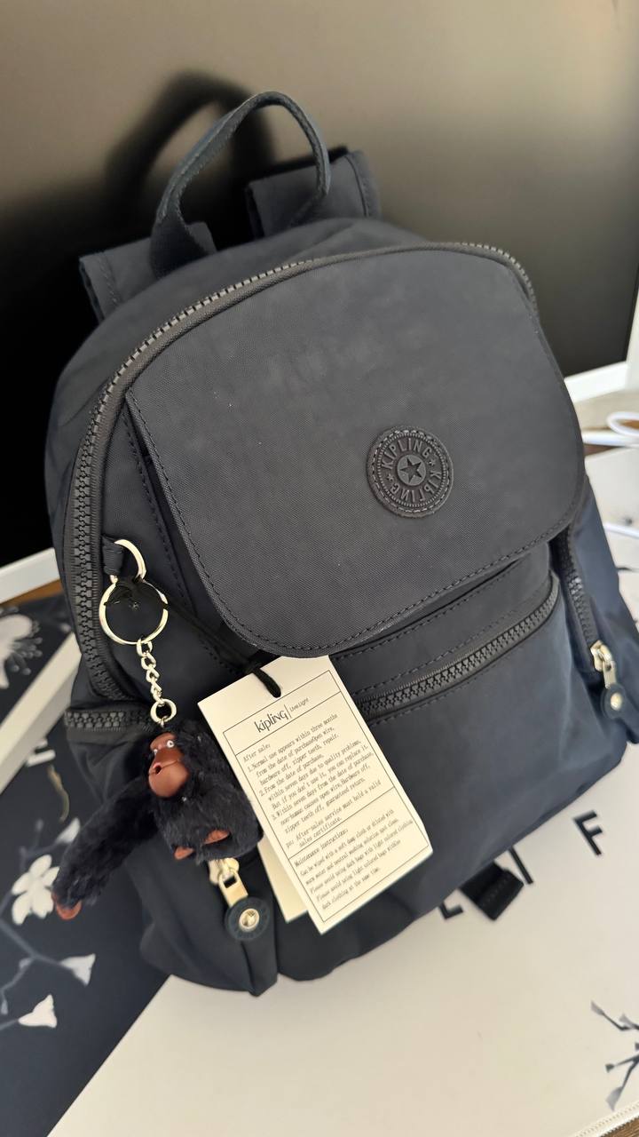 Kipling Seoul Small Backpack