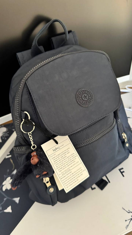 Kipling Seoul Small Backpack