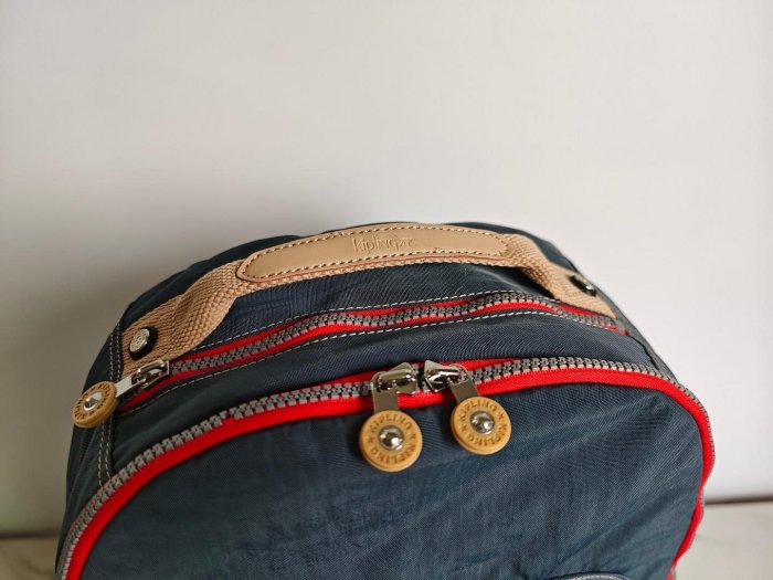 Kipling Seoul Large Backpack