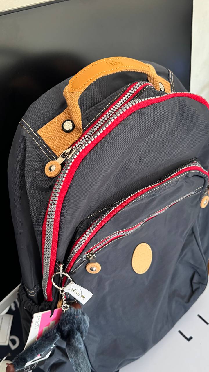 Kipling Seoul Large Backpack