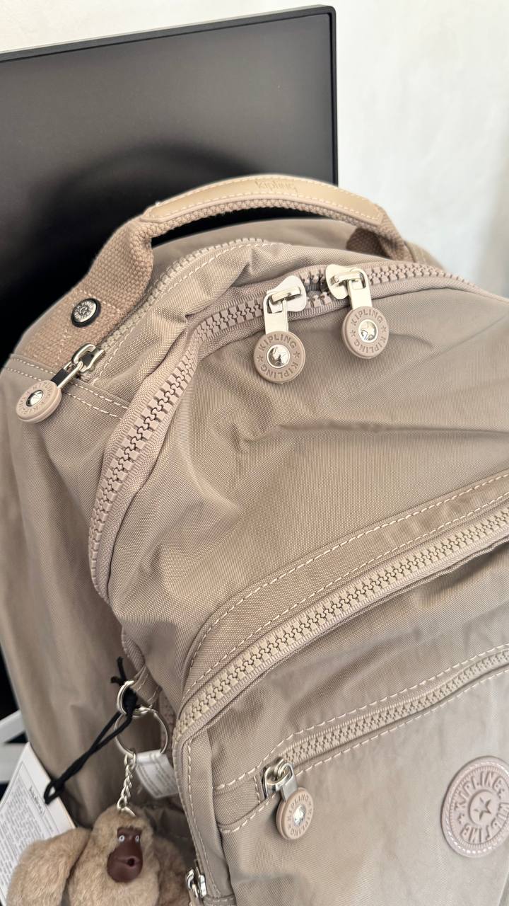 Kipling Seoul Large Backpack