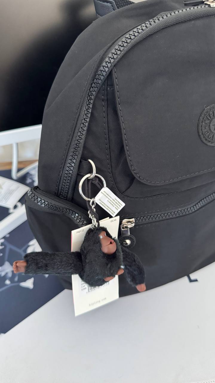 Kipling Seoul Small Backpack