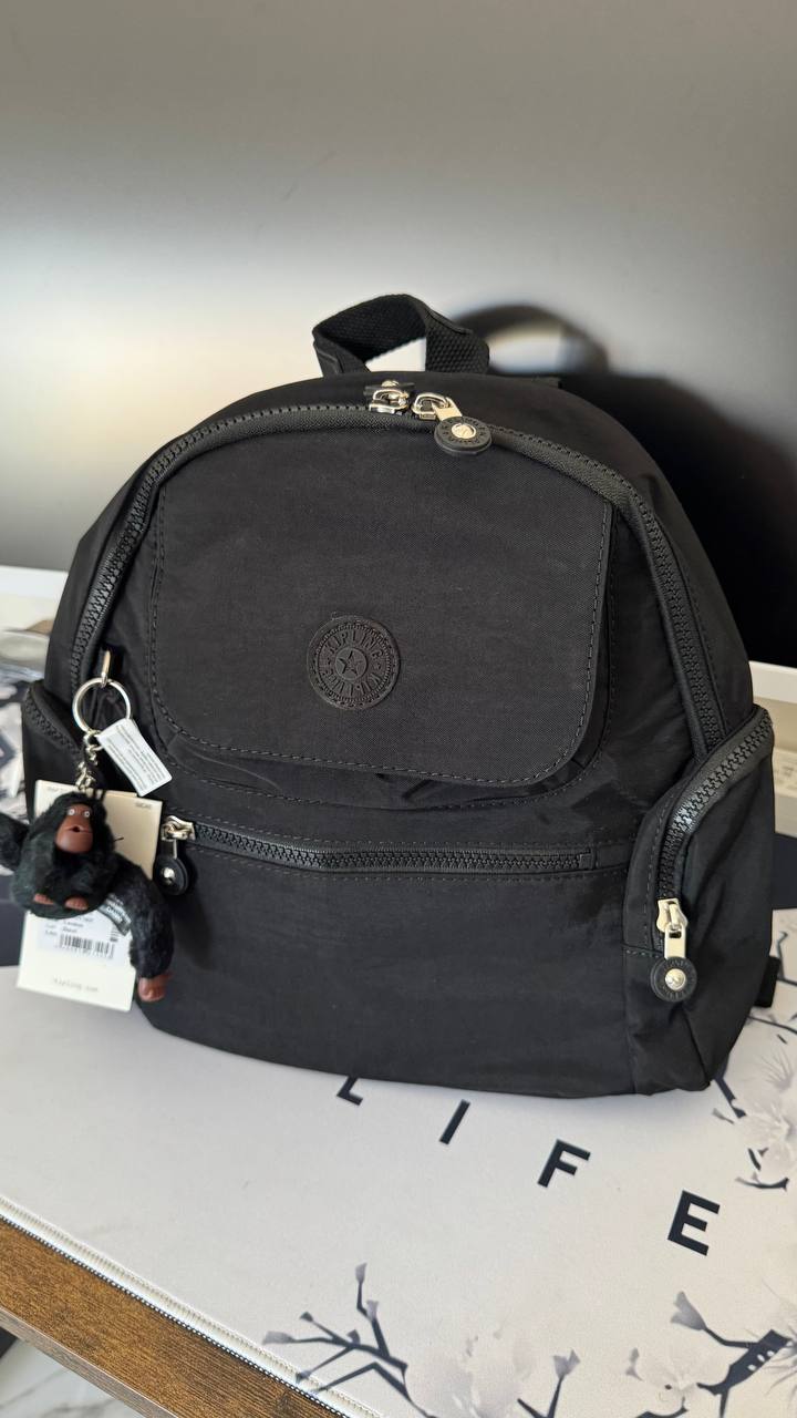 Kipling Seoul Small Backpack