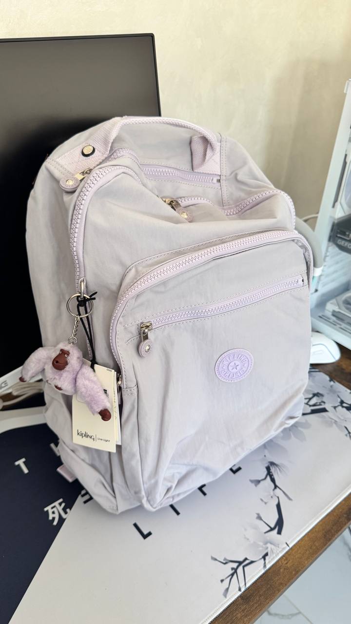 Kipling Seoul Large Backpack
