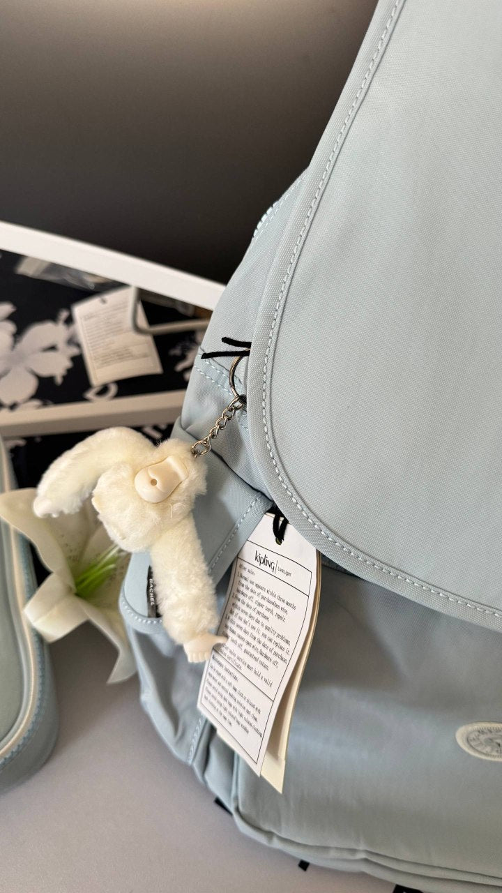 Kipling Seoul Medium Backpac