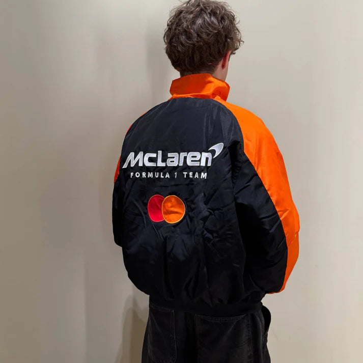 McLaren F1 Team Jacket