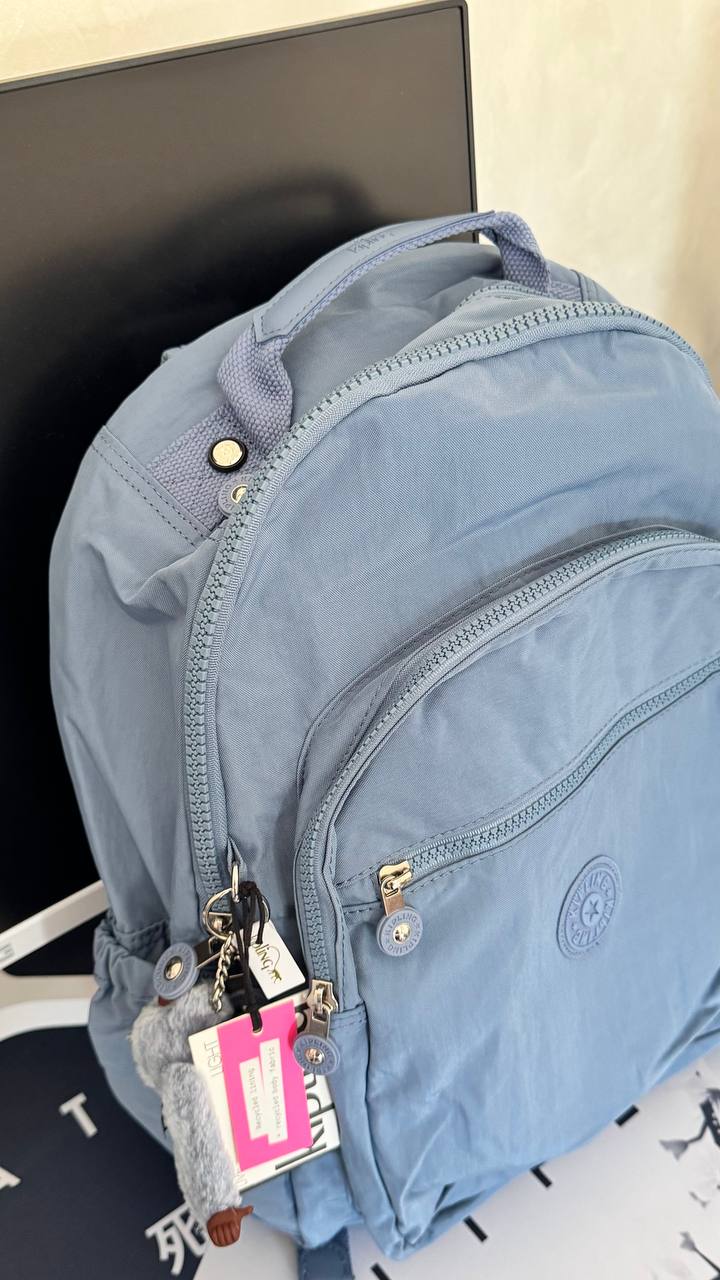 Kipling Seoul Large Backpack