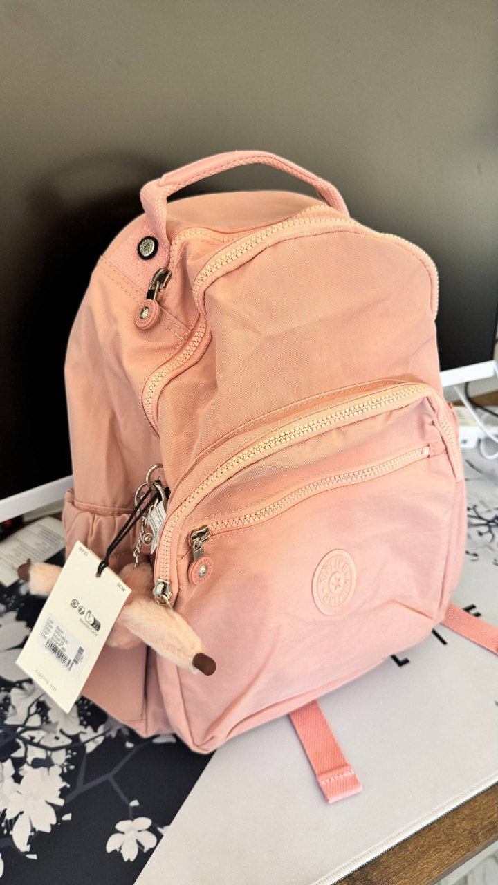 Kipling Medium School Bag
