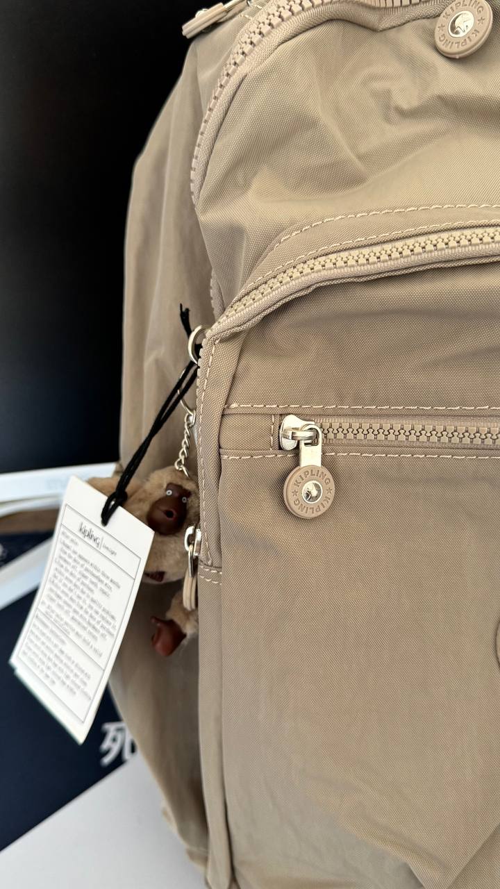 Kipling Seoul Large Backpack