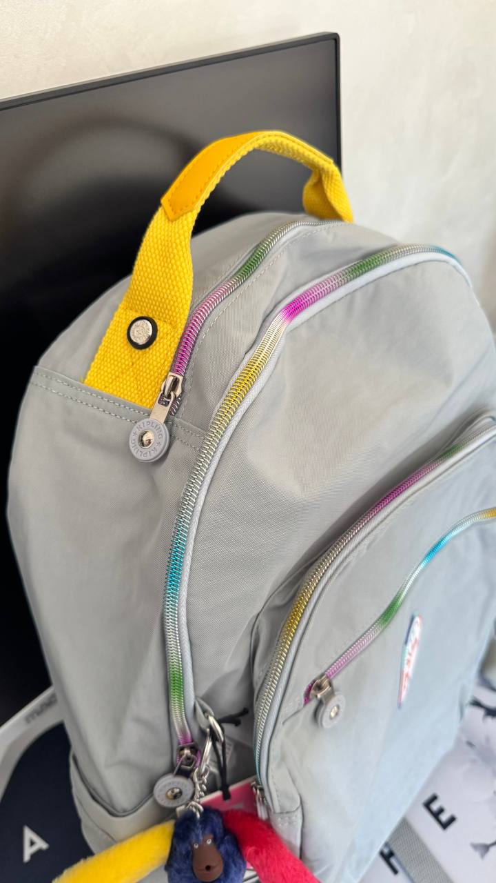 Kipling Seoul Large Backpack