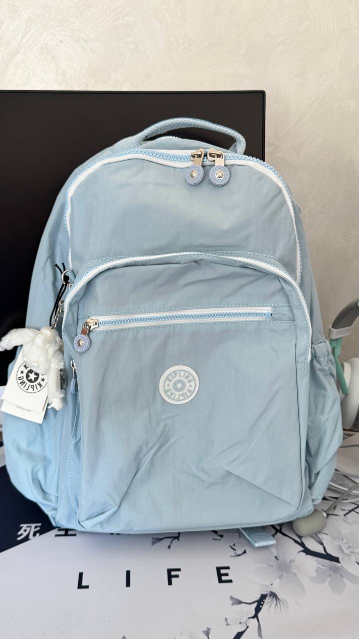 Kipling Seoul Large Backpack