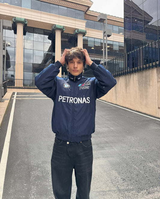 Formula BMW RACING JACKET