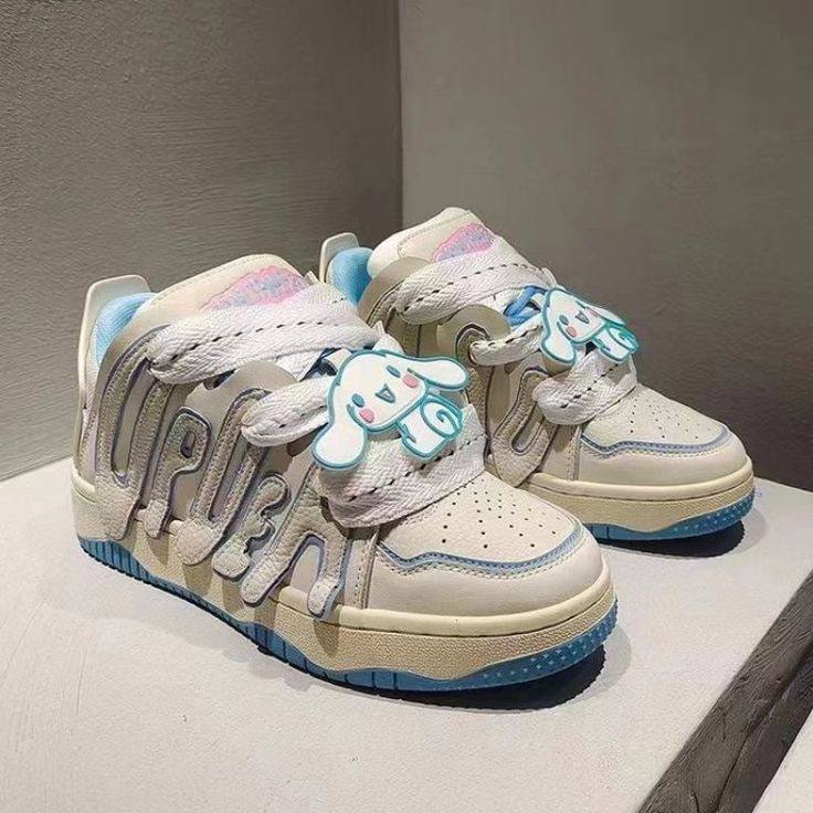 Cinnamoroll shoe