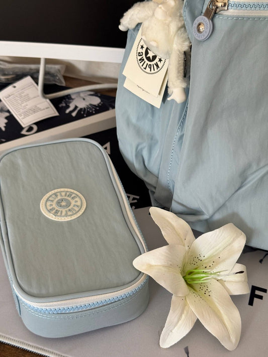 Kipling Large Pencil Case