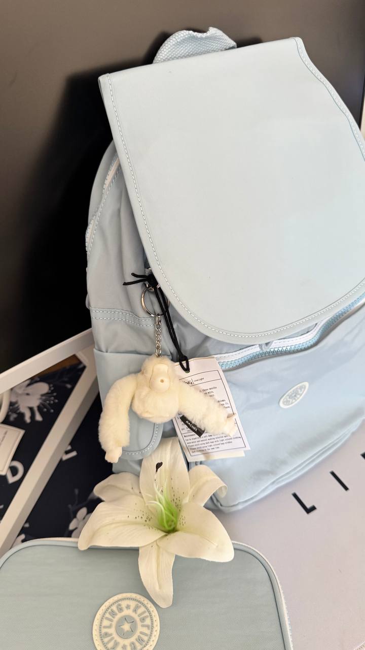 Kipling Seoul Small Backpack