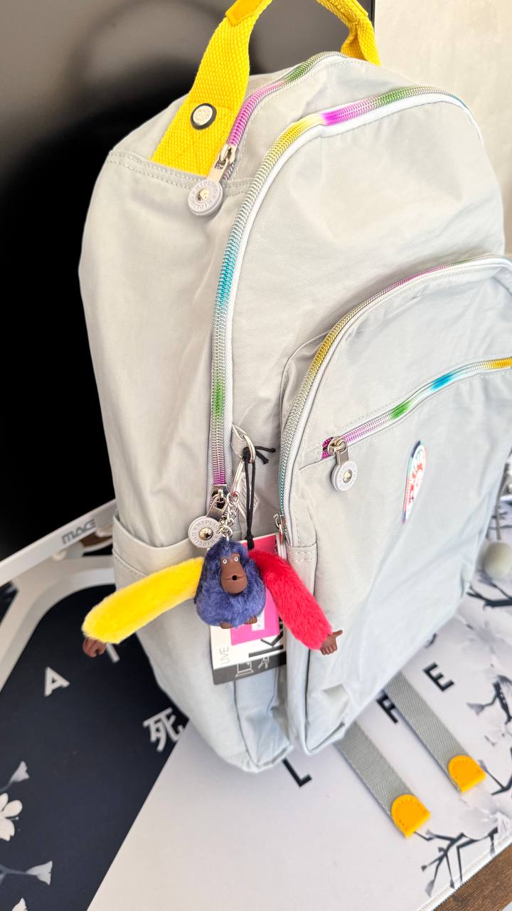 Kipling Seoul Large Backpack