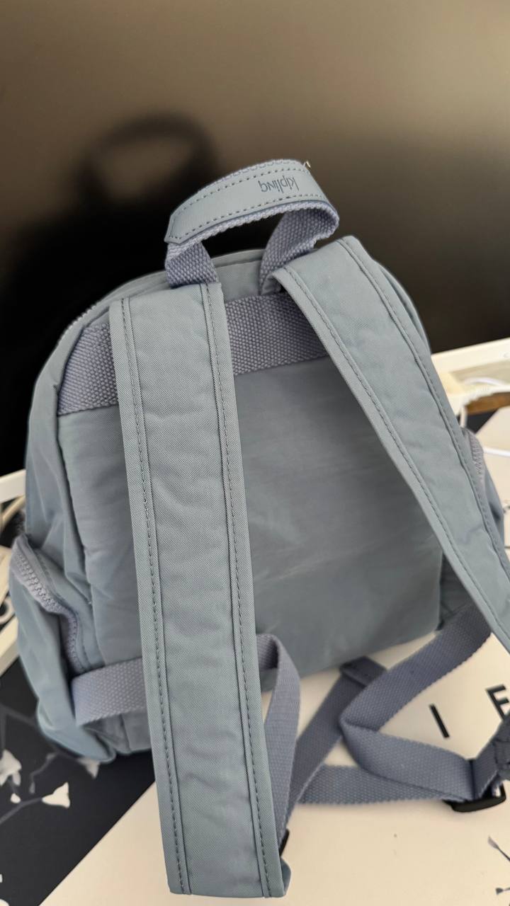 Kipling Seoul Small Backpack