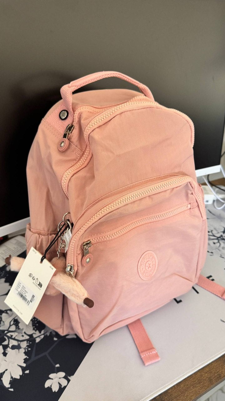 Kipling Medium School Bag