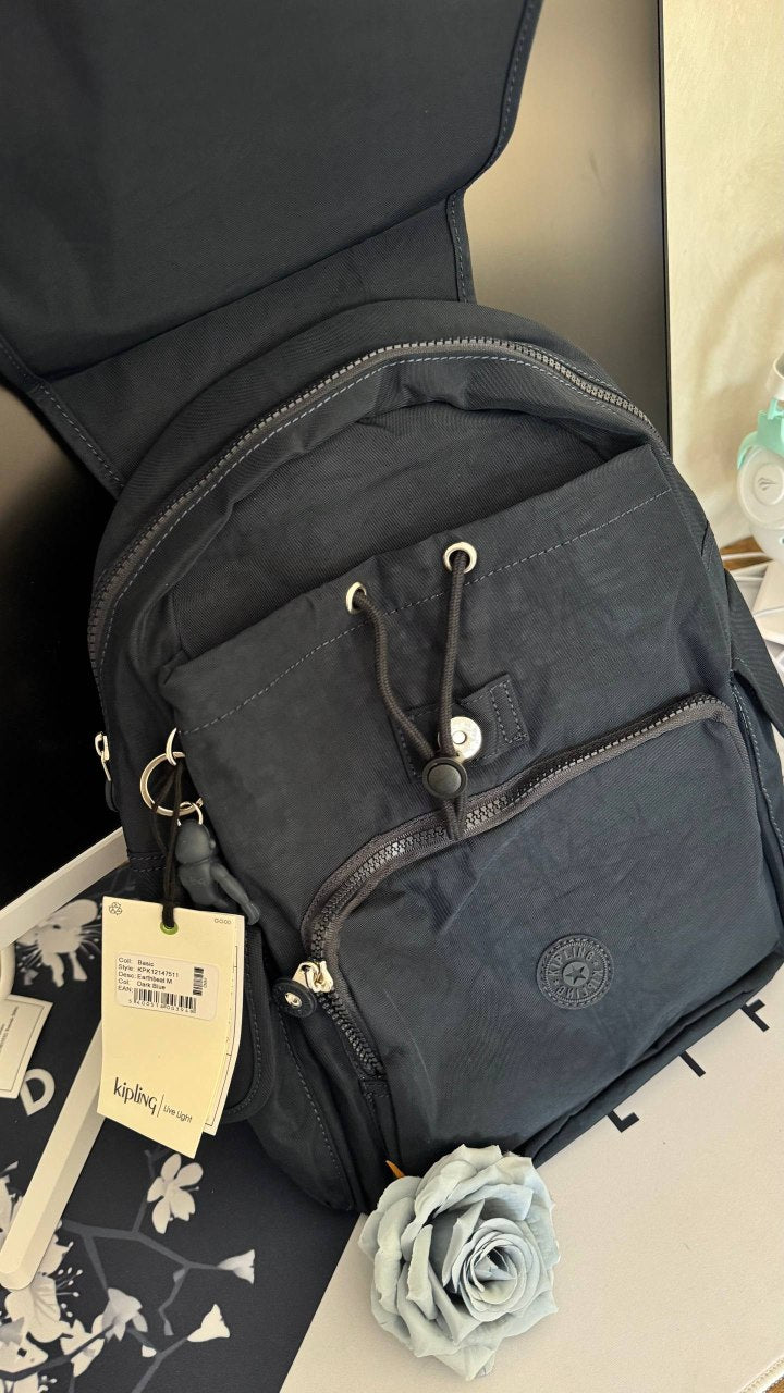 Kipling Seoul Medium Backpac