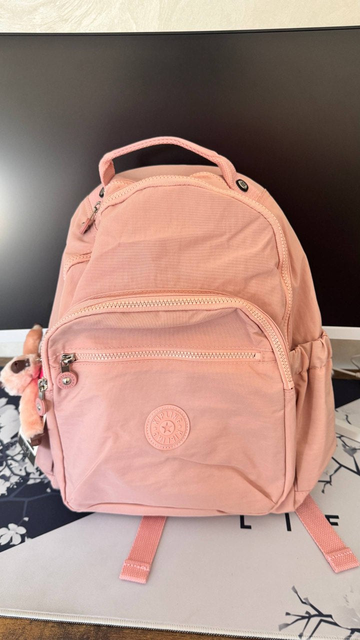 Kipling Medium School Bag