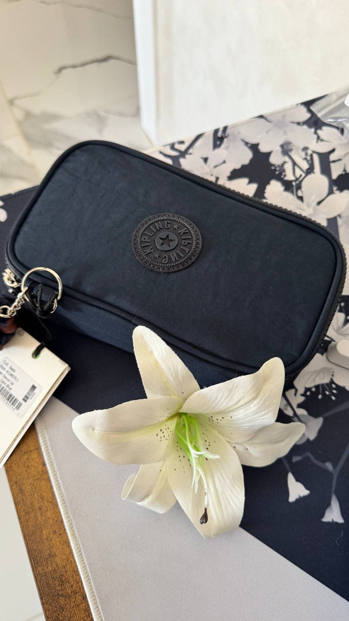 Kipling Large Pencil Case