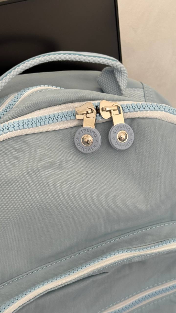 Kipling Seoul Large Backpack